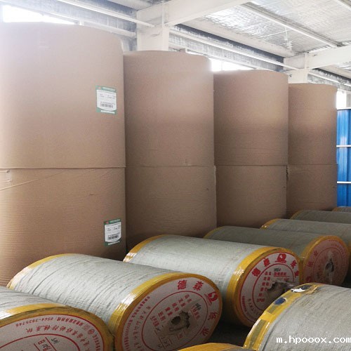 食品级淋膜纸生产厂家