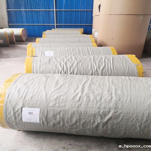 食品级淋膜纸生产