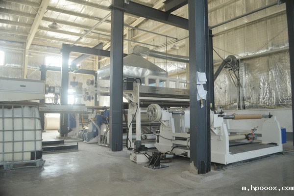 包装淋膜纸袋加工定做厂家