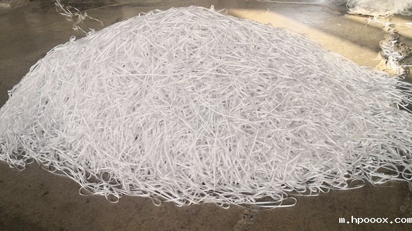 淋膜纸废料价格