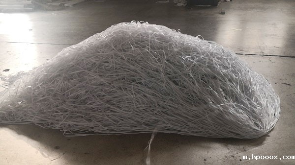 淋膜纸废料出售