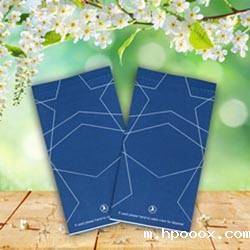 航空高铁清洁袋