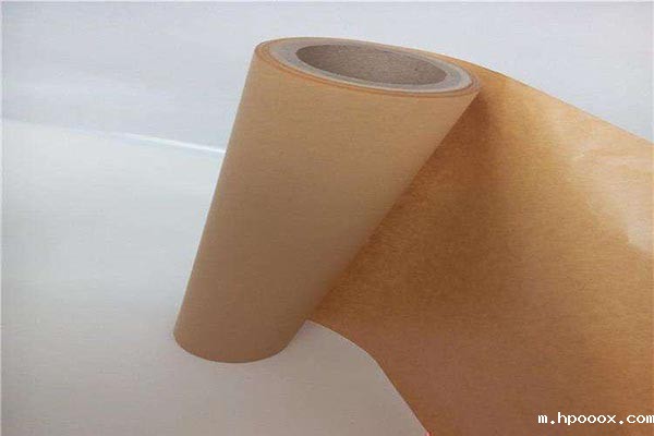 防油食品级淋膜纸